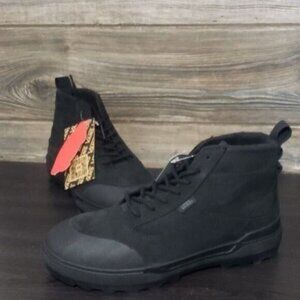 New Vans Colfax Ankle Boot Womens Outdoor Shoes Size 9 Waterproof MTE Hiking